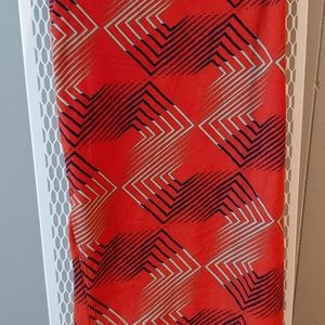 NWOT LuLaRoe leggings TC